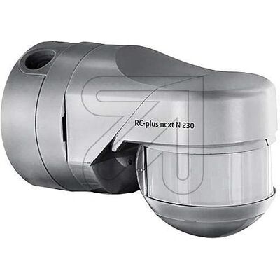 B.E.G. Brück 93346 Bewegungsmelder - 230° IP54 Edelstahl B.E.G. Brück 93346 Bewegungsmelder - 230° IP54 Edelstahl