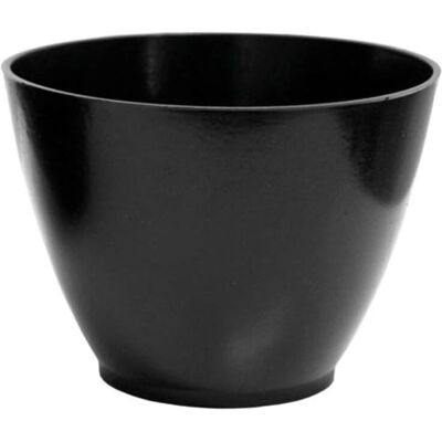 Toolland Gipsbecher - Kunststoff rund 0,75L - Gipsmischer Toolland Gipsbecher - Kunststoff rund 0,75L - Gipsmischer