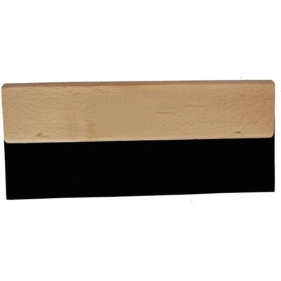 Toolland HE980200 Grattoir à main - 20 cm pour joints Toolland HE980200 Grattoir à main - 20 cm pour joints