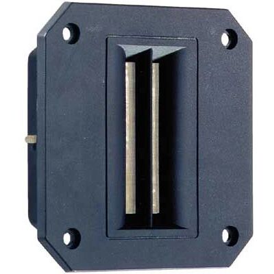 Visaton MHT 12 - Hochwertiger Magnetostatikhochtöner - 150W, 8Ω Visaton MHT 12 - Hochwertiger Magnetostatikhochtöner - 150W, 8Ω