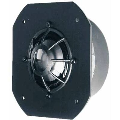 Visaton DSM 50 FFL - White Titanium Tweeter - 120 W - 8 Ohm Visaton DSM 50 FFL - White Titanium Tweeter - 120 W - 8 Ohm