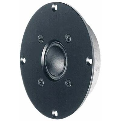 Visaton G 25 FFL - 8 Ohm Luidspreker Driver - 80 W Visaton G 25 FFL - 8 Ohm Luidspreker Driver - 80 W