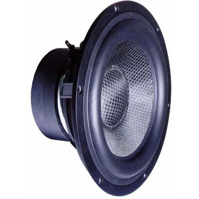 Visaton TIW 200 XS - 8 Ohm - 20 cm Subwoofer - Hochwertig Visaton TIW 200 XS - 8 Ohm - 20 cm Subwoofer - Hochwertig