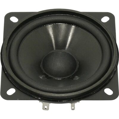 Visaton SL 87 ND - Vollbereichslautsprecher 8Ω 10W Visaton SL 87 ND - Vollbereichslautsprecher 8Ω 10W