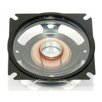 Visaton - SL 87 WPM - 3,3'' 8 cm - 8Ω - altavoz de banda ancha Visaton - SL 87 WPM - 3,3'' 8 cm - 8Ω - altavoz de banda ancha