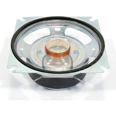 Visaton SL 87 XA Argento Altavoz impermeabile Visaton SL 87 XA Argento Altavoz impermeabile