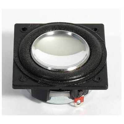 Altoparlante compatto BF 32 8Ω 2W Altoparlante compatto BF 32 8Ω 2W