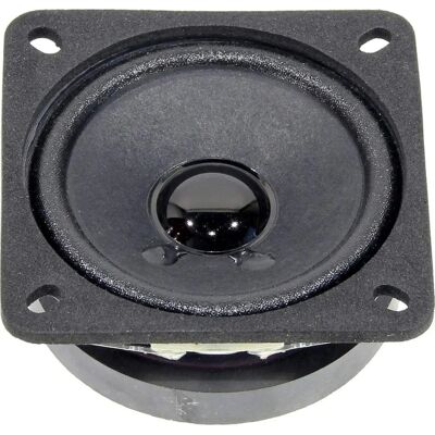 Visaton FRS 7 A / 8 Altoparlante a banda larga 6,5cm - Audio auto Visaton FRS 7 A / 8 Altoparlante a banda larga 6,5cm - Audio auto