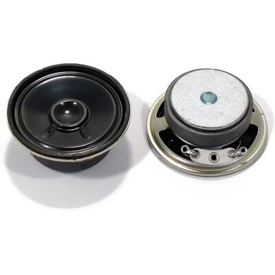 Haut-parleur miniature Visaton K 45 - 1,8 pouces - Haut-parleur Haut-parleur miniature Visaton K 45 - 1,8 pouces - Haut-parleur