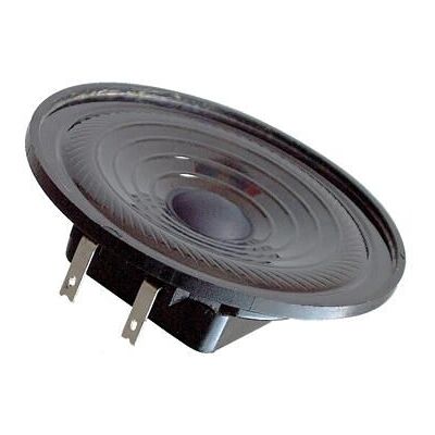 Visaton - K 64 WP - 8 Ohm - 6.4 cm - Breitbandlautsprecher Visaton - K 64 WP - 8 Ohm - 6.4 cm - Breitbandlautsprecher