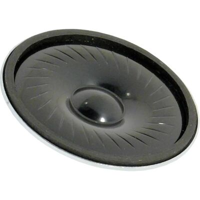 Visaton K 50 FL - Altavoz de rango completo - 50 Ohmios Visaton K 50 FL - Altavoz de rango completo - 50 Ohmios