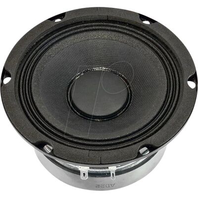 Visaton PAM 13 - Altavoz de medios 13 cm - Altavoz Visaton PAM 13 - Altavoz de medios 13 cm - Altavoz
