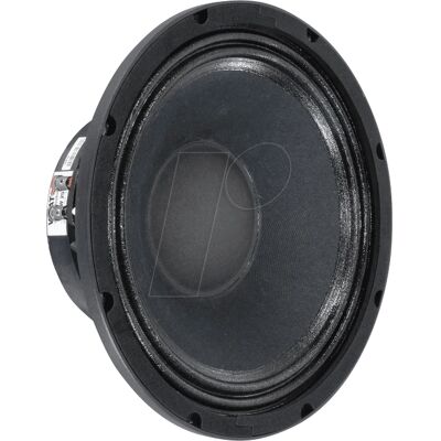 Visaton PAW 25 - 8 Ohm 10 Zoll Tieftöner - Mitteltöner Visaton PAW 25 - 8 Ohm 10 Zoll Tieftöner - Mitteltöner