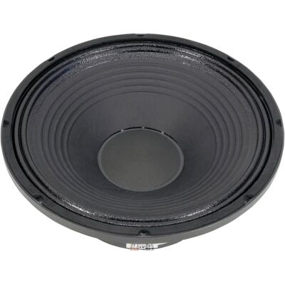 Visaton PAW 38 - 8 Ohm 15 Zoll Basslautsprecher - Bass Speaker Driver Visaton PAW 38 - 8 Ohm 15 Zoll Basslautsprecher - Bass Speaker Driver