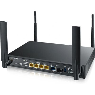 Zyxel SBG3600-N Wireless Router - 4G Gigabit Ethernet Zyxel SBG3600-N Wireless Router - 4G Gigabit Ethernet