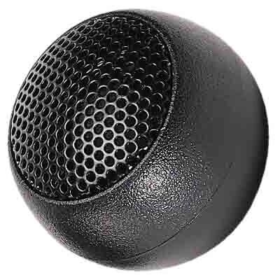 Visaton CP 13 Noir - Haut-parleur 60 W Visaton CP 13 Noir - Haut-parleur 60 W