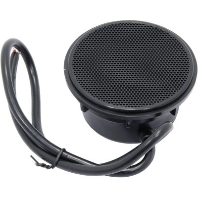 Visaton In-wall Speaker - 7cm - 8 Ohm - 10W Visaton In-wall Speaker - 7cm - 8 Ohm - 10W