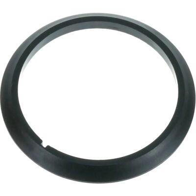 Visaton DR PL 7 RV - Anneau d'écartement / Adaptateur - Noir Visaton DR PL 7 RV - Anneau d'écartement / Adaptateur - Noir