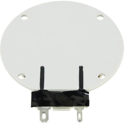Visaton EX 60 R - Excitateur électrodynamique - 8 Ohm Visaton EX 60 R - Excitateur électrodynamique - 8 Ohm