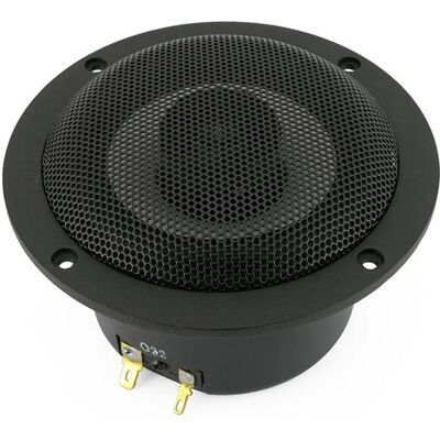 Visaton HX 10 - 4 Ohm 4-Zoll 10 cm 2-Wege Koaxiallautsprecher Visaton HX 10 - 4 Ohm 4-Zoll 10 cm 2-Wege Koaxiallautsprecher
