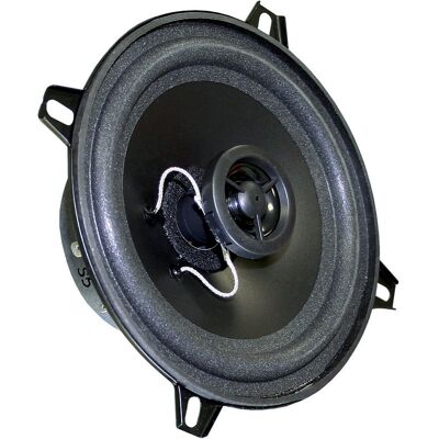 Haut-parleur Voiture Visaton PX 13 - 2 Voies Coaxial, Étanche, 130mm Haut-parleur Voiture Visaton PX 13 - 2 Voies Coaxial, Étanche, 130mm