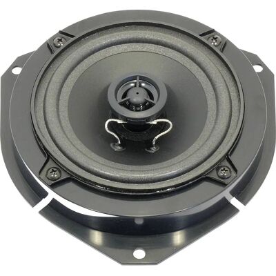 Visaton PX 13 B - 4 Ohm Koaxiallautsprecher Visaton PX 13 B - 4 Ohm Koaxiallautsprecher