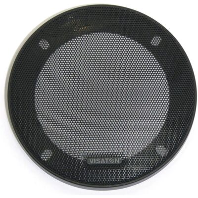 Visaton 13 R/162 Metall Rund Schutzgitter - Speaker Grille Visaton 13 R/162 Metall Rund Schutzgitter - Speaker Grille