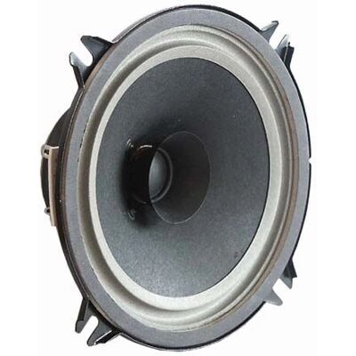 Visaton FR 13 - 4 Ohm 13cm Full-range luidspreker Visaton FR 13 - 4 Ohm 13cm Full-range luidspreker