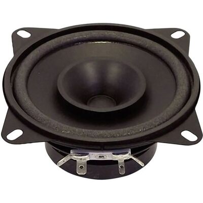 Visaton FR 10 HMP - 4 Ohm - 10 cm (4") Breitbandlautsprecher Visaton FR 10 HMP - 4 Ohm - 10 cm (4") Breitbandlautsprecher