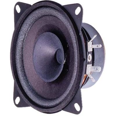Visaton FR 10 HM 4 Ohm Vollbereichslautsprecher - Full range Lautsprecher Visaton FR 10 HM 4 Ohm Vollbereichslautsprecher - Full range Lautsprecher