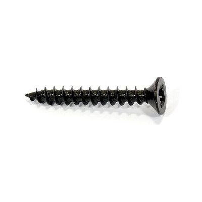 Visaton 5085 Schwarzes Holzmontageset - Mounting Kit Visaton 5085 Schwarzes Holzmontageset - Mounting Kit