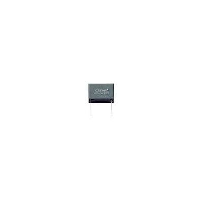 Visaton 5219 Capacitor - Fixed Planar DC Grey Visaton 5219 Capacitor - Fixed Planar DC Grey
