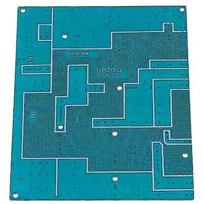 Visaton UP 70/3 - Composant pour haut-parleur Visaton UP 70/3 - Composant pour haut-parleur
