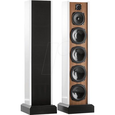 VISATON - NOBOX 170 - 120 W - 4 Ω - Speaker Kit VISATON - NOBOX 170 - 120 W - 4 Ω - Speaker Kit