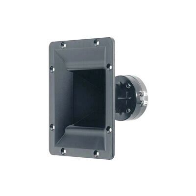 Visaton Profesjonell Horn-High Frequency 8 Ohm 200W Visaton Profesjonell Horn-High Frequency 8 Ohm 200W