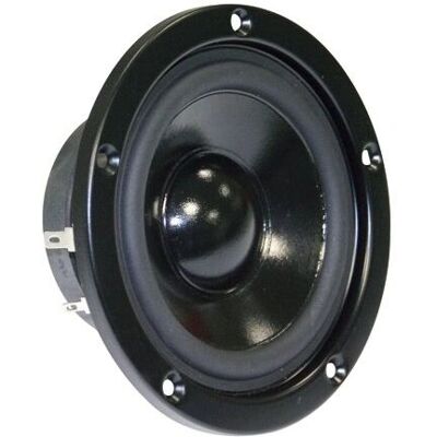 Visaton W 100 S - 8 Ohm 3.4 Zoll Mitteltöner - Lautsprecher Visaton W 100 S - 8 Ohm 3.4 Zoll Mitteltöner - Lautsprecher
