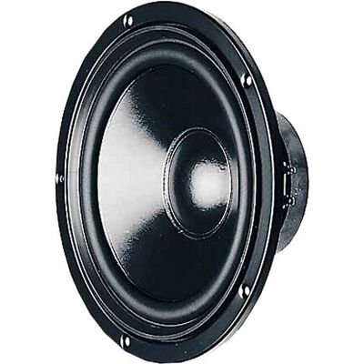 Visaton W 170 S - 4 Ohm 6,7 Zoll Basslautsprecher - Lautsprecher Visaton W 170 S - 4 Ohm 6,7 Zoll Basslautsprecher - Lautsprecher