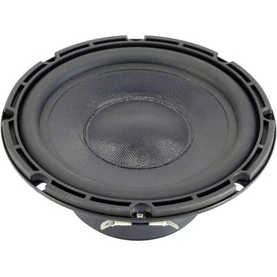 Visaton W 165 A - Conducteur d'enceinte - 165 x 165 mm Visaton W 165 A - Conducteur d'enceinte - 165 x 165 mm