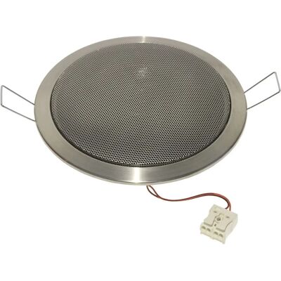 Visaton DL 13/2 ES - Vollbereichslautsprecher - 30 W - 8Ω Visaton DL 13/2 ES - Vollbereichslautsprecher - 30 W - 8Ω