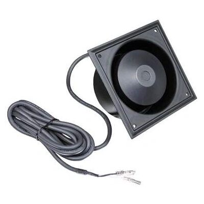 Visaton Schwarz DK 121 - 8 Ohm 10W Tieftöner mit niedrigem Profil Visaton Schwarz DK 121 - 8 Ohm 10W Tieftöner mit niedrigem Profil
