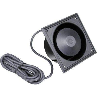 Visaton DK 121 FE EB - Kompressionskammerlautsprecher - 8 Ohm Visaton DK 121 FE EB - Kompressionskammerlautsprecher - 8 Ohm