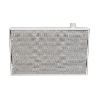 Visaton WL 13 NR - 100 V Gris - Enceinte murale Visaton WL 13 NR - 100 V Gris - Enceinte murale