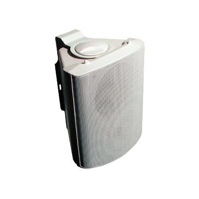 Visaton WB 13-100 WS - 2-Way Compact Speaker - White Visaton WB 13-100 WS - 2-Way Compact Speaker - White