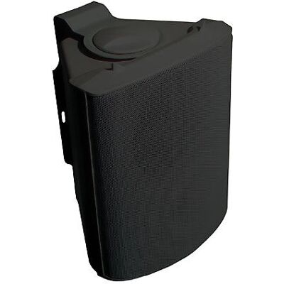 Visaton WB 13 Schwarz - Lautsprecher Visaton WB 13 Schwarz - Lautsprecher