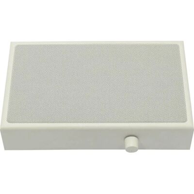 Visaton WL 13 PR - Wideband Wall Speaker - Public Address Visaton WL 13 PR - Wideband Wall Speaker - Public Address
