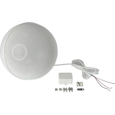 VISATON - VIS 50344 - 50 W - 4 Ω - Altavoz VISATON - VIS 50344 - 50 W - 4 Ω - Altavoz
