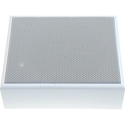 Visaton WL 25.20 EV White Wall Speaker - Evacuation System Visaton WL 25.20 EV White Wall Speaker - Evacuation System
