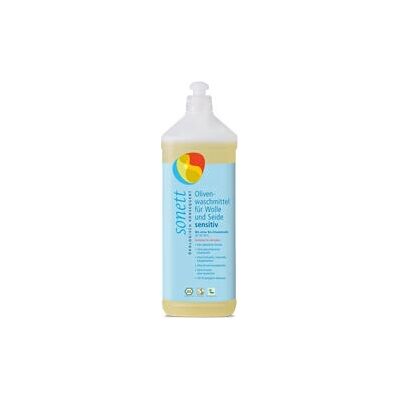 Sonett Waschmittel - Maschinenwäsche 1000 ml Sonett Waschmittel - Maschinenwäsche 1000 ml