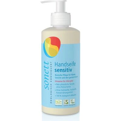 Sonett - 4007547301900 - Neutral/Sensitiv Sonett - 4007547301900 - Neutral/Sensitiv