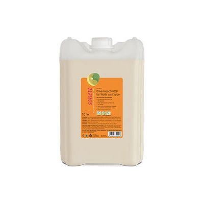 Sonett 4007547305106 Waschmittel - Wolle & Seide 10L Sonett 4007547305106 Waschmittel - Wolle & Seide 10L